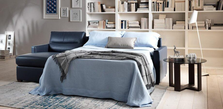 Garbo диван Natuzzi Editions