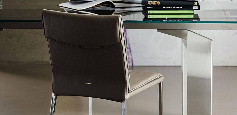 Isabel ML стул Cattelan Italia