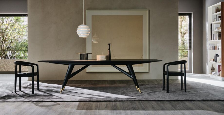 D.859.1 стол Molteni