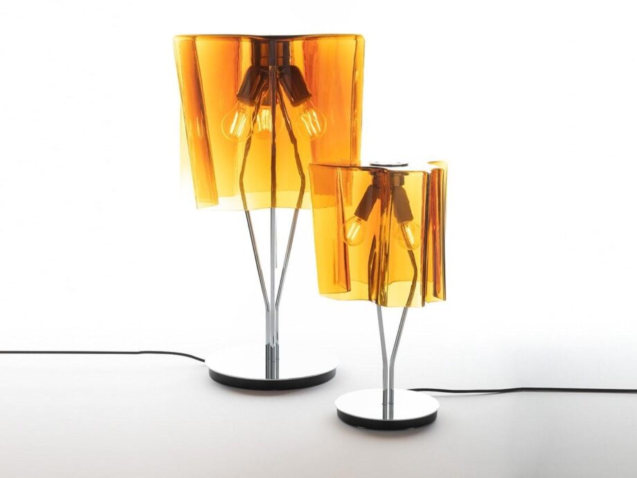 Logico настольная лампа Artemide