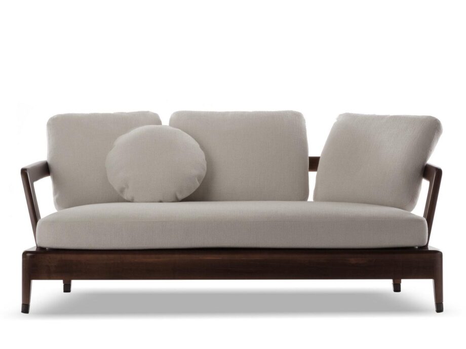 Virginia Indoor диван Minotti