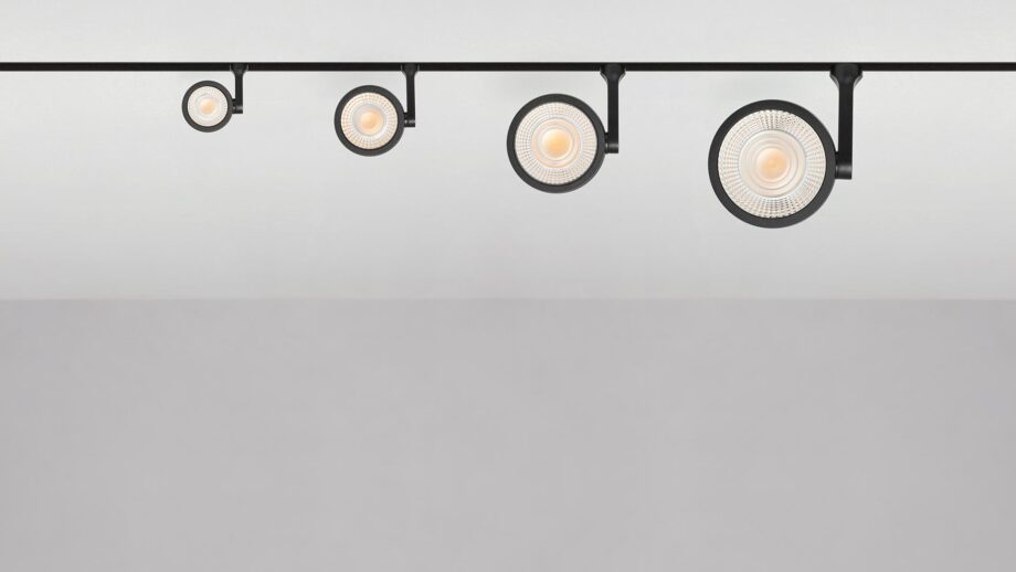 Six Xs 48v Double трековая система Arkoslight