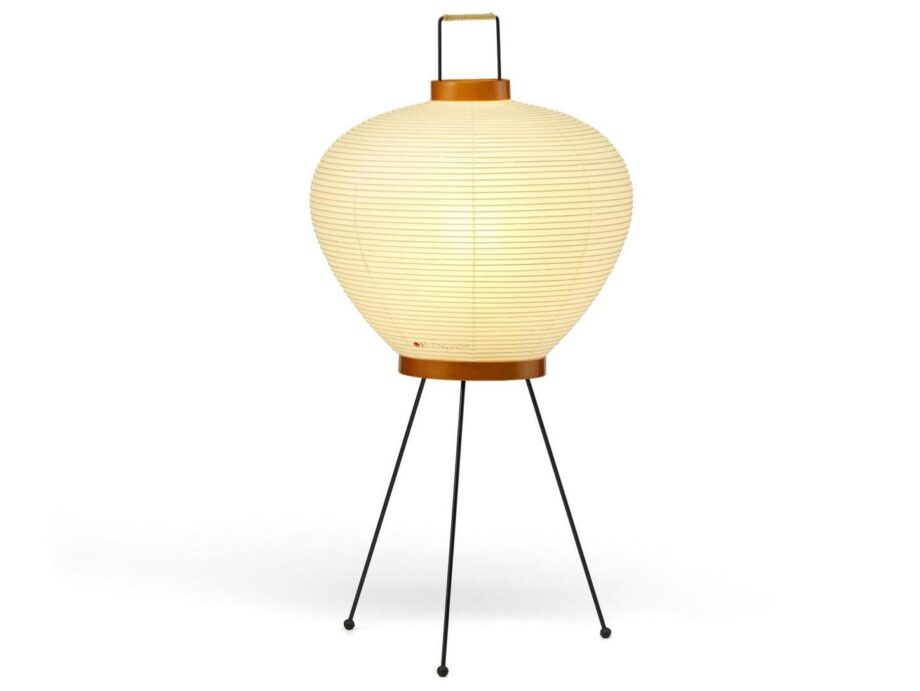 Akari 3a настольная лампа Vitra