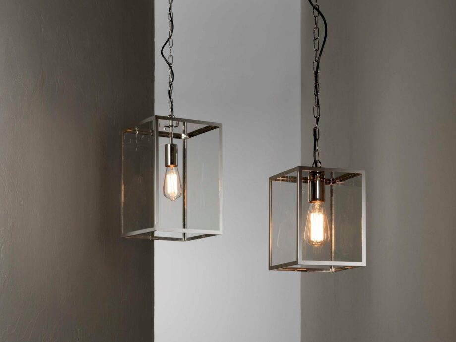 Homefield Pendant уличный подвесной светильник Astro Lighting