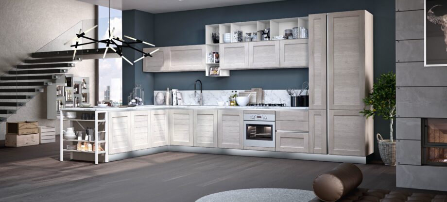 York кухня Stosa Cucine