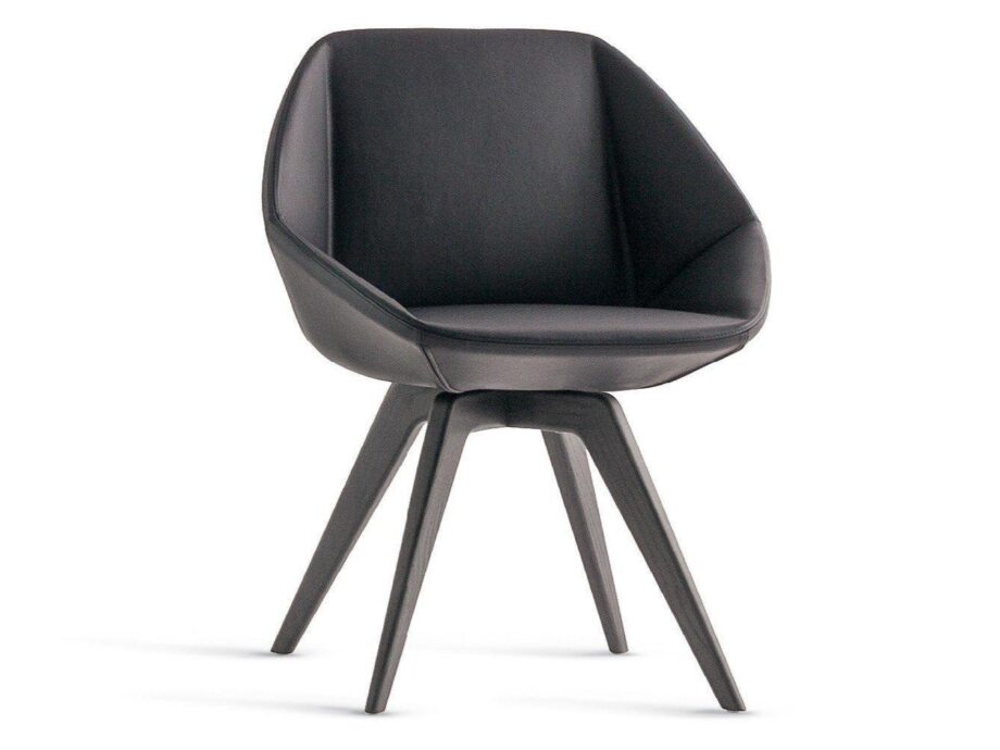 Stone стул Bonaldo