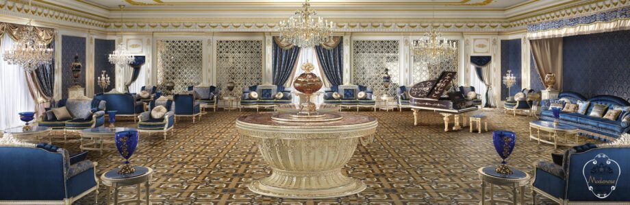 14629 журнальный стол Modenese Gastone