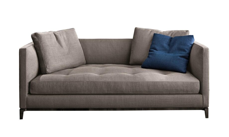 Andersen Slim 90/andersen Slim 90 Quilt диван Minotti