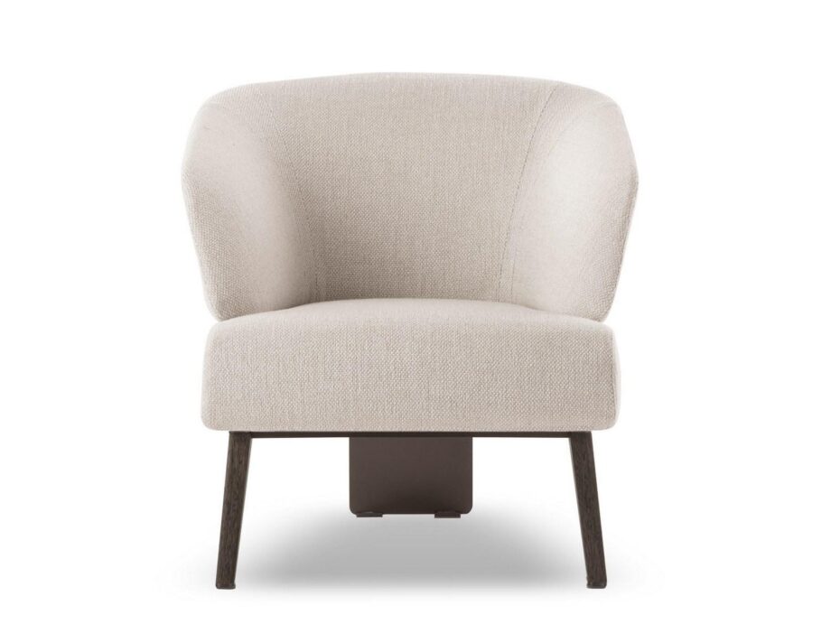 Reeves Small небольшое кресло Minotti