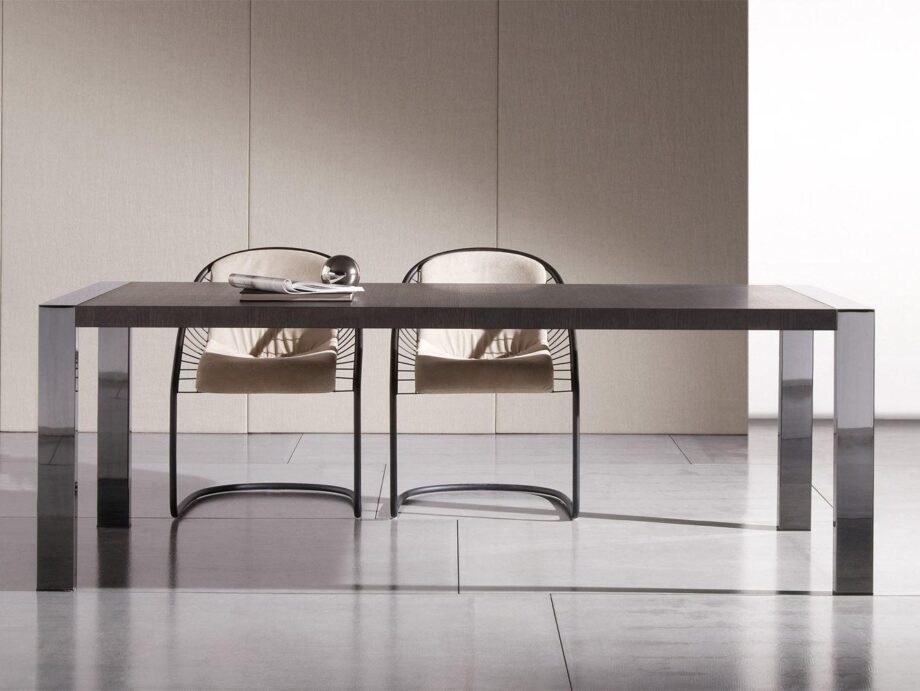 Lennon стол Minotti