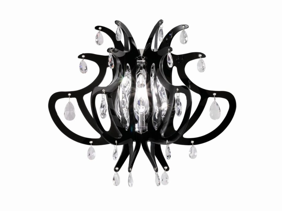 Lillibet Mini настенный светильник Slamp