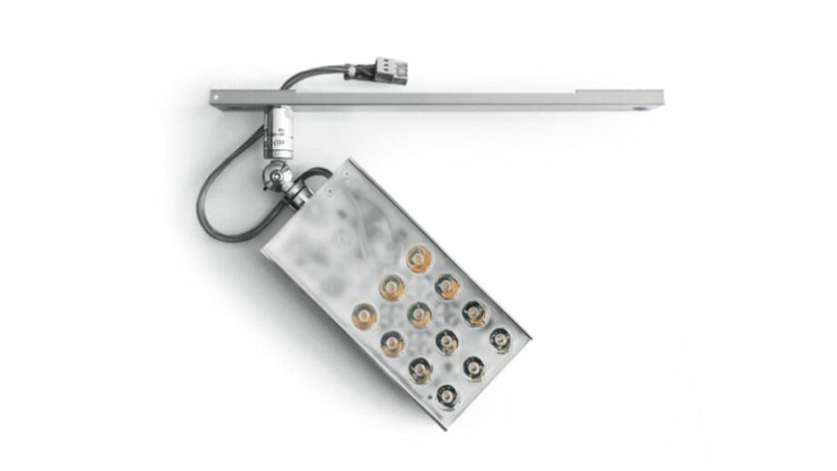 Pad трековая система Artemide