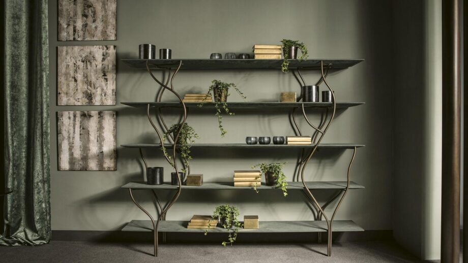 Albero книжный шкаф Cantori