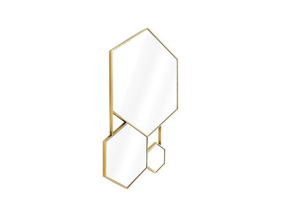 Hexa зеркало Eichholtz