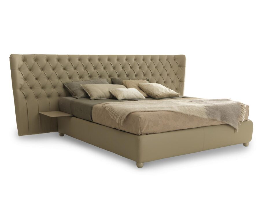 Selene Extra Large кровать Bolzan Letti