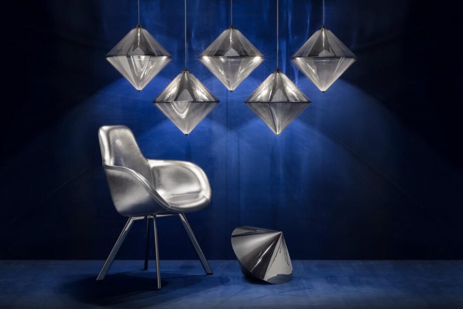 Top подвесной светильник Tom Dixon