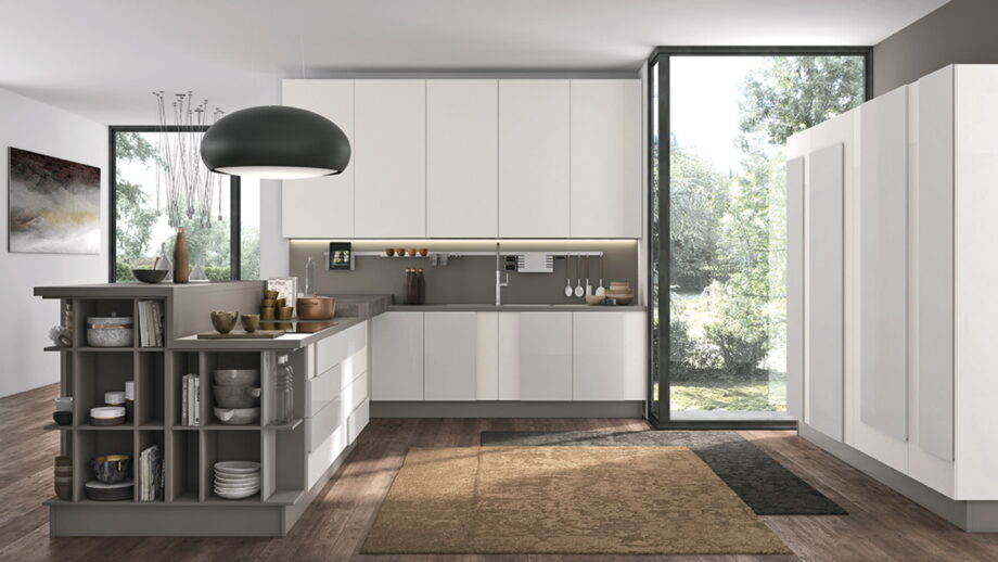 Creativa кухня Lube Cucine