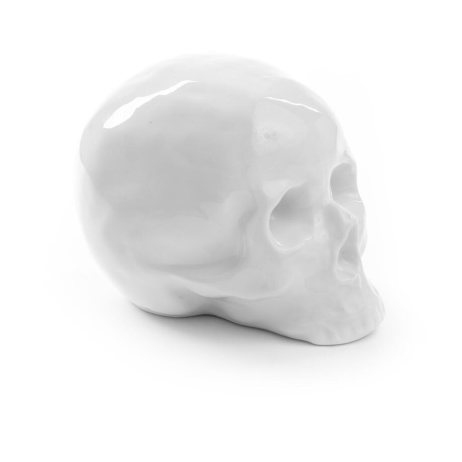 My Skull декоративный предмет Seletti