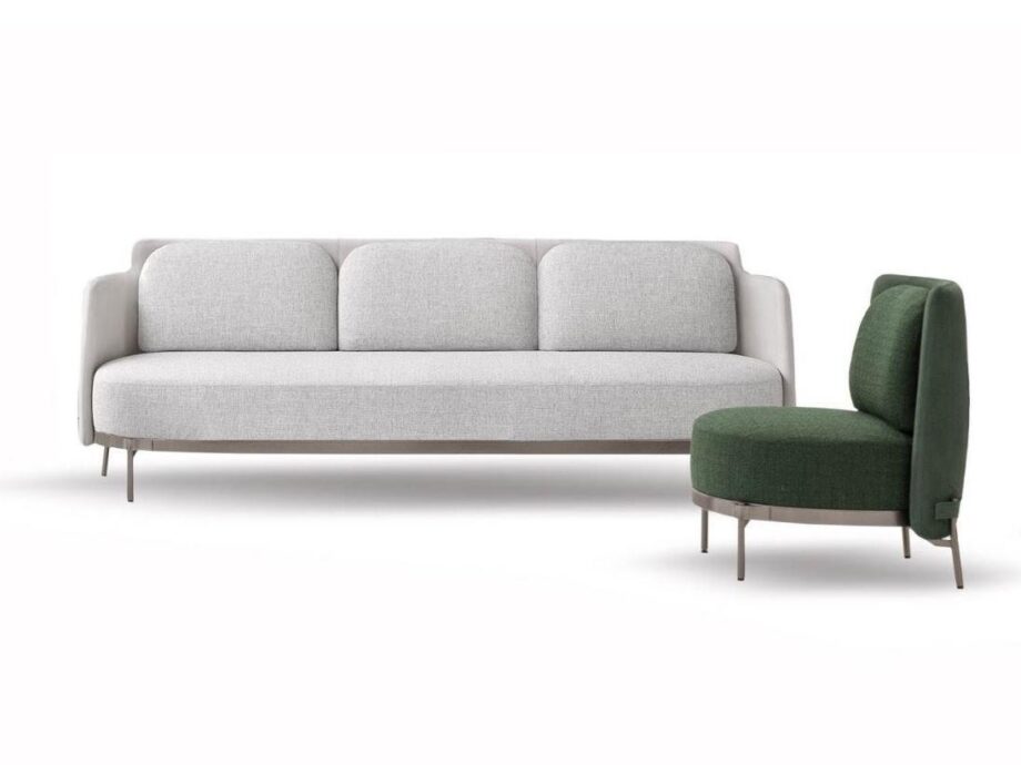 Tape диван Minotti
