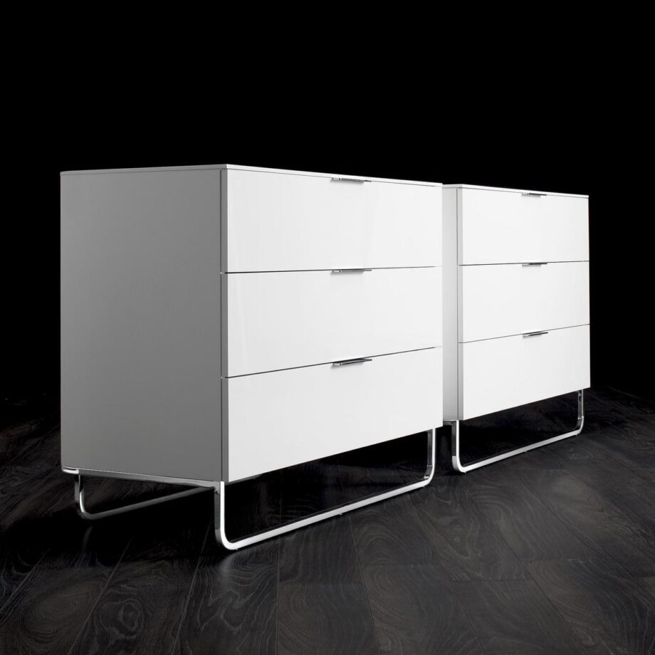 Hyannis Port комод для спальни Ligne Roset