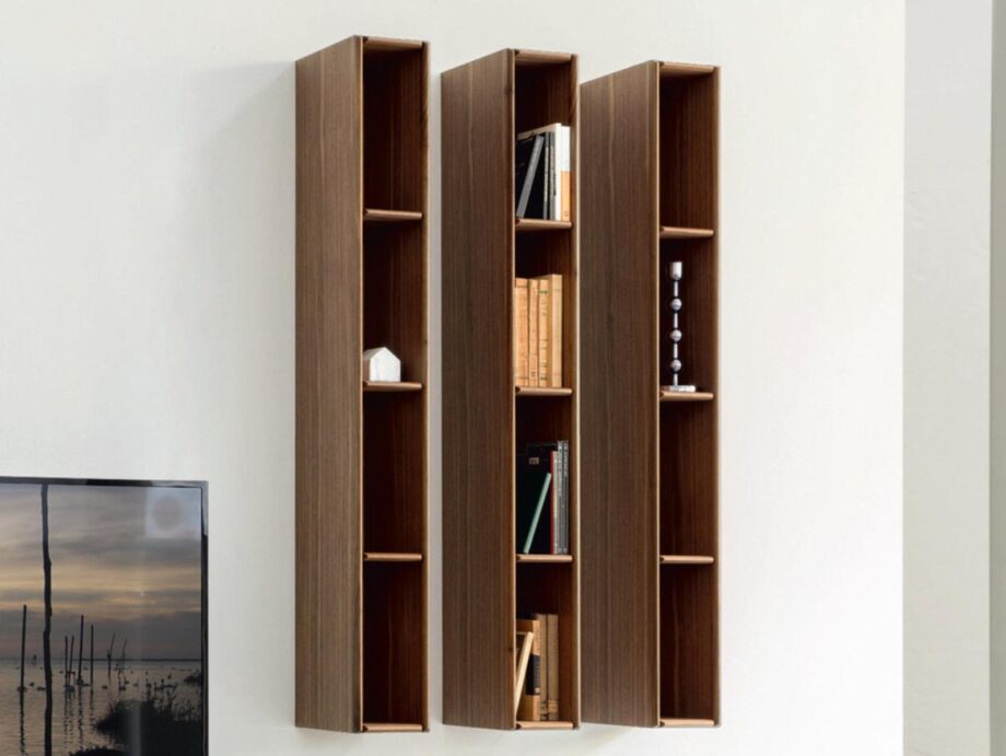 Bayus 7 книжный шкаф Porada
