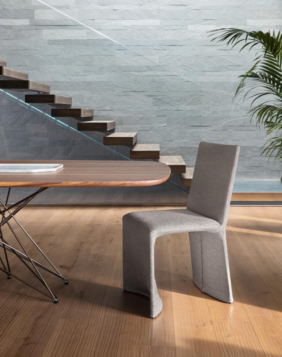 Octa стол Bonaldo