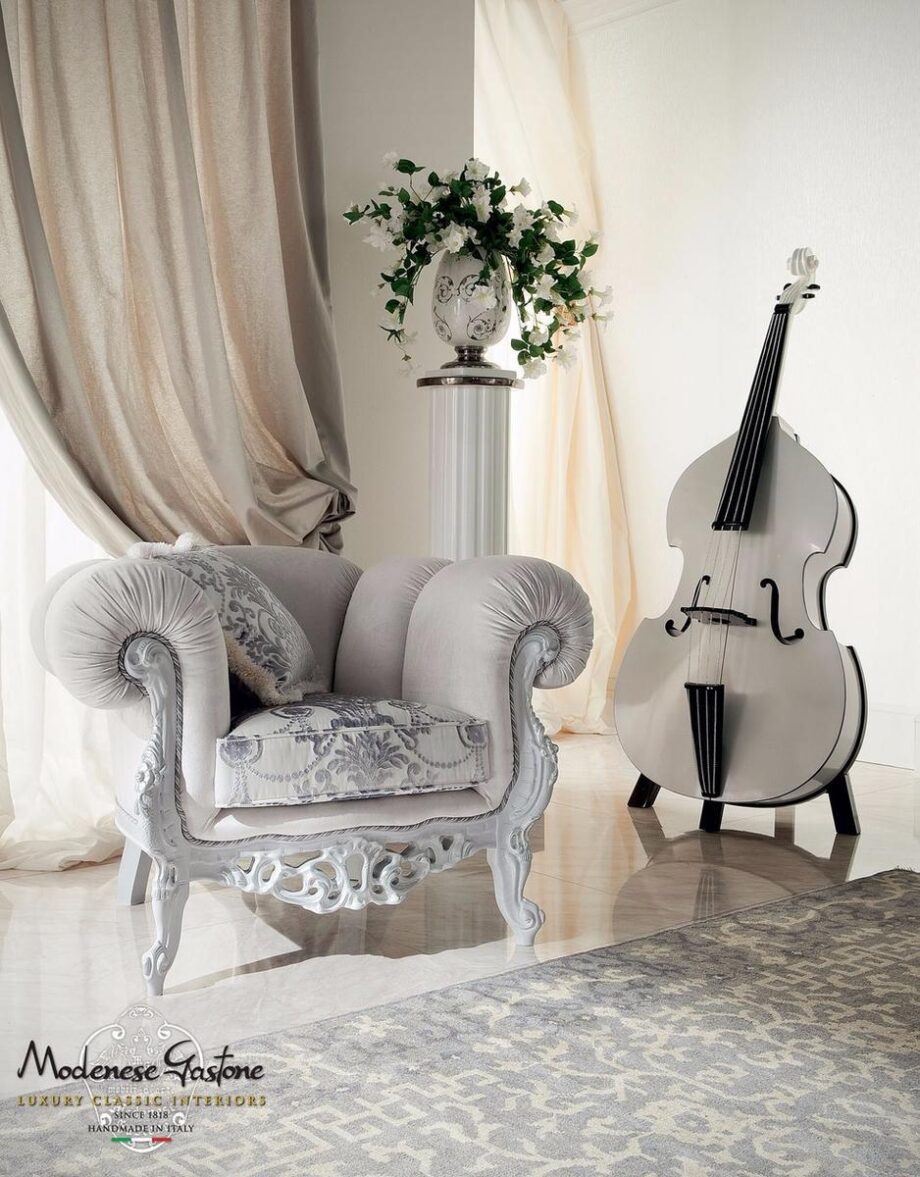 13614 барный шкаф Modenese Gastone