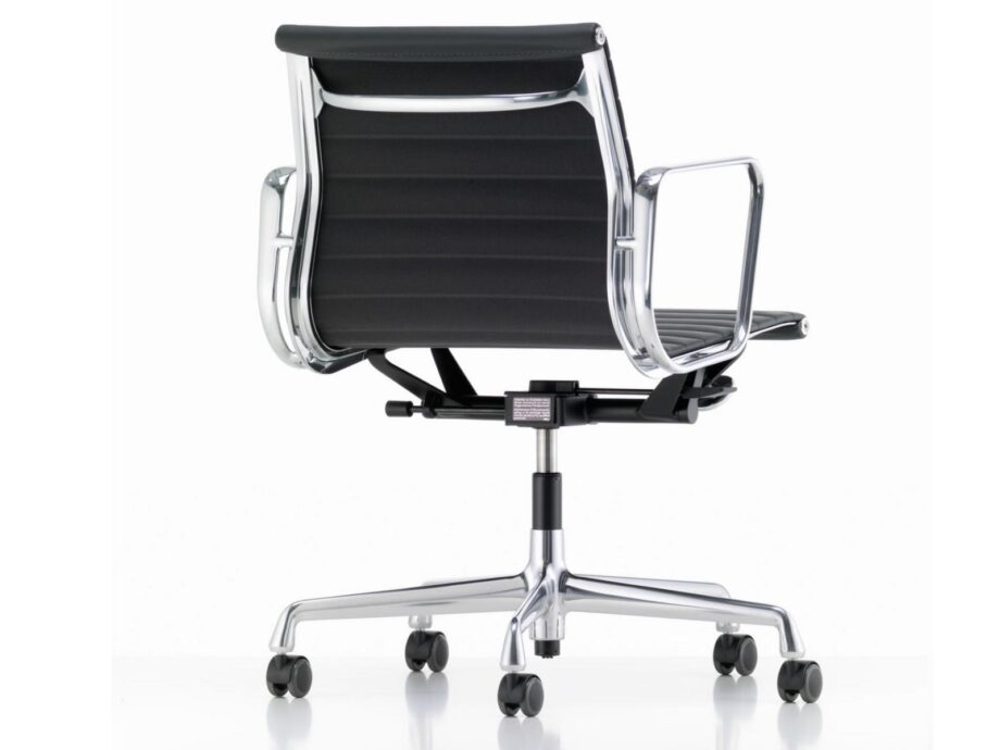 Aluminium Chair Ea 117 офисное кресло Vitra