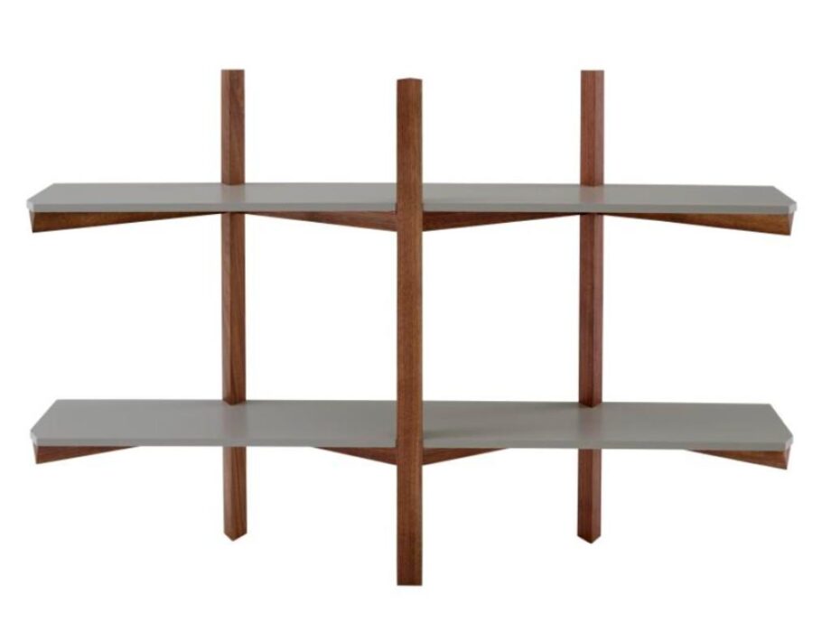 Biplan книжный шкаф Ligne Roset