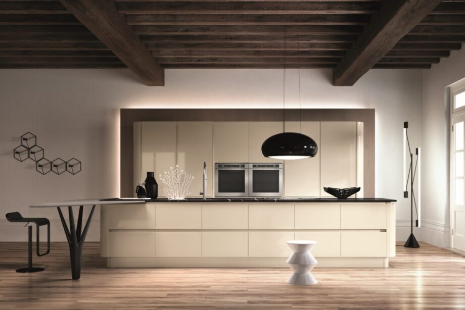 Domina кухня Aster Cucine