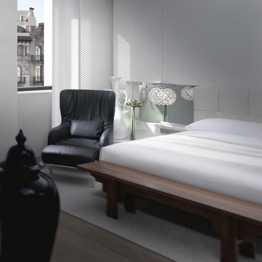 Caboche подвесной светильник Foscarini