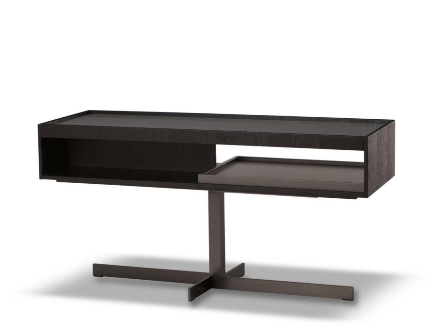 Close журнальный стол Minotti