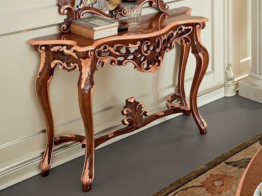 13639 консоль Modenese Gastone