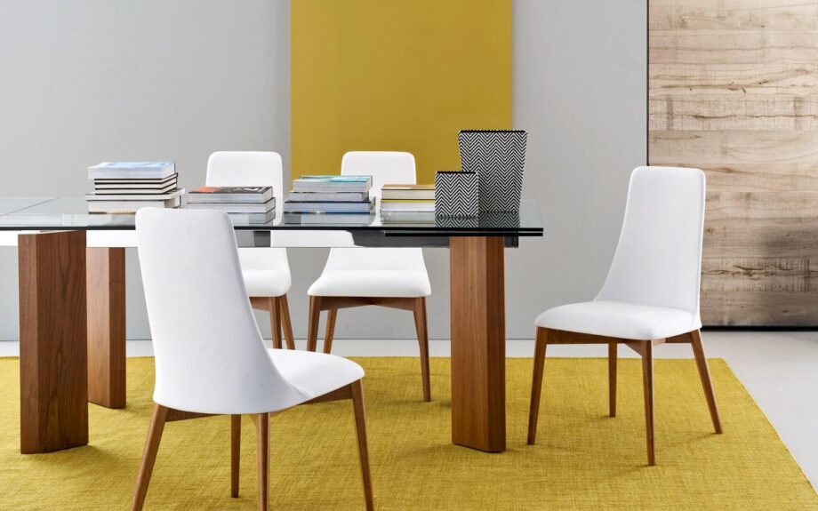 Etoile стул Calligaris