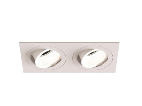 Pinhole Square Twin Adjustable