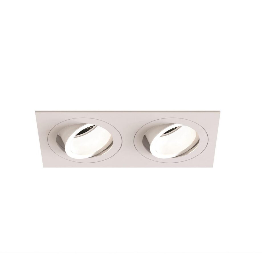 Pinhole Square Twin Adjustable спот Astro Lighting