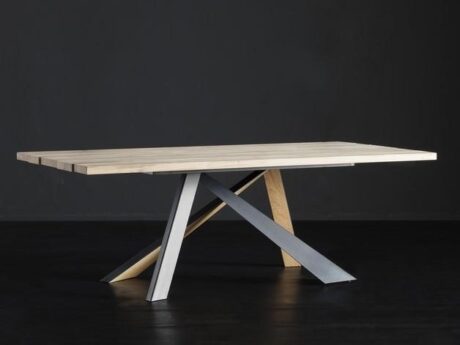 Kenzo + Metal/legno
