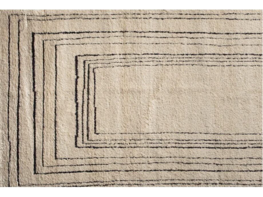 Berbère Pattern B ковер Baxter