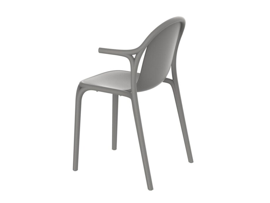 Brooklyn уличный стул Vondom