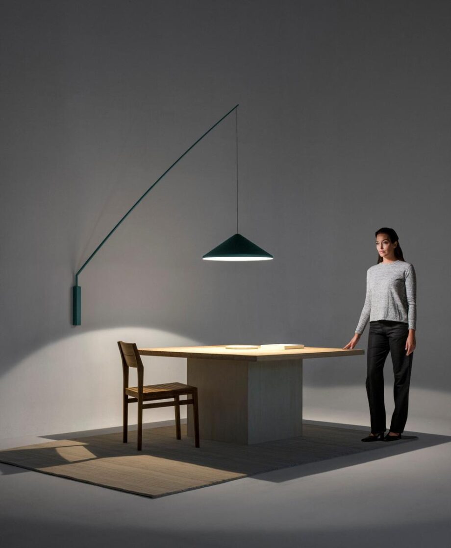 North настенный светильник Vibia