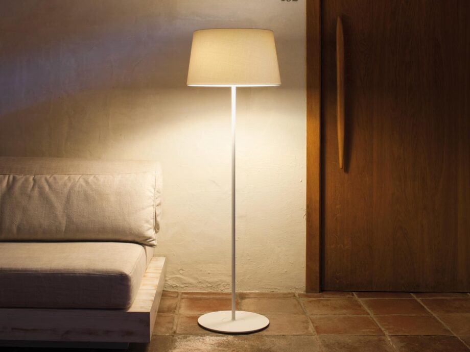 Warm 4906 торшер Vibia