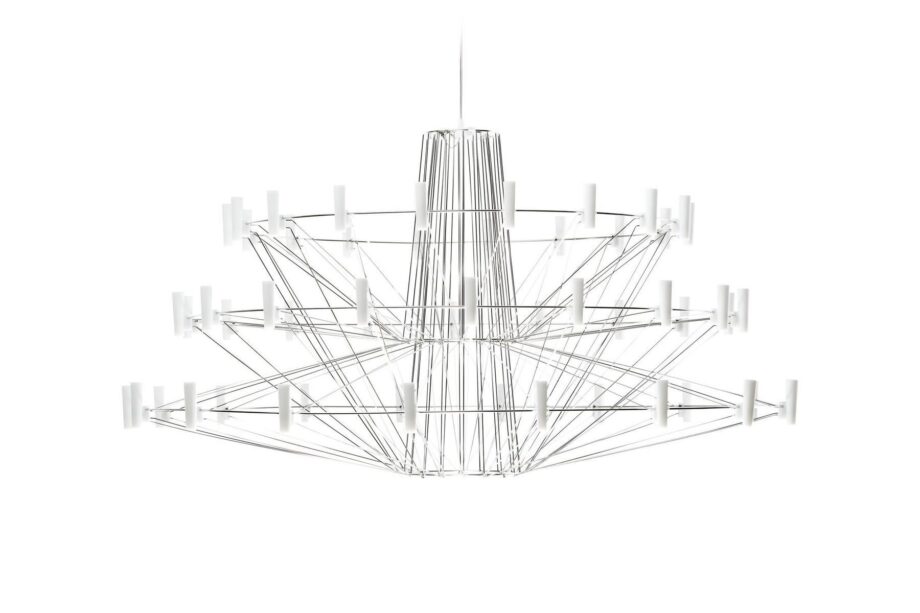 Coppelia подвесной светильник Moooi