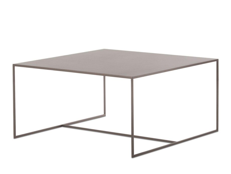 Duchamp Bronze журнальный стол Minotti