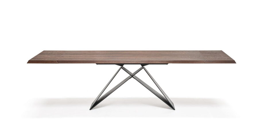 Premier Wood Drive стол Cattelan Italia