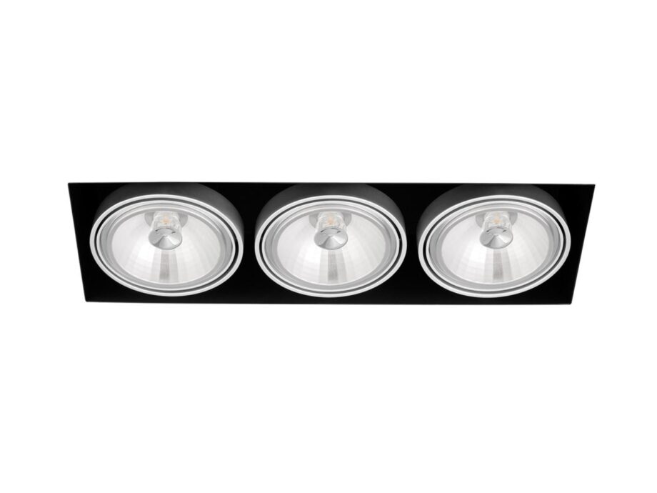 Orbital Trimless 3 Qr 111 спот Arkoslight