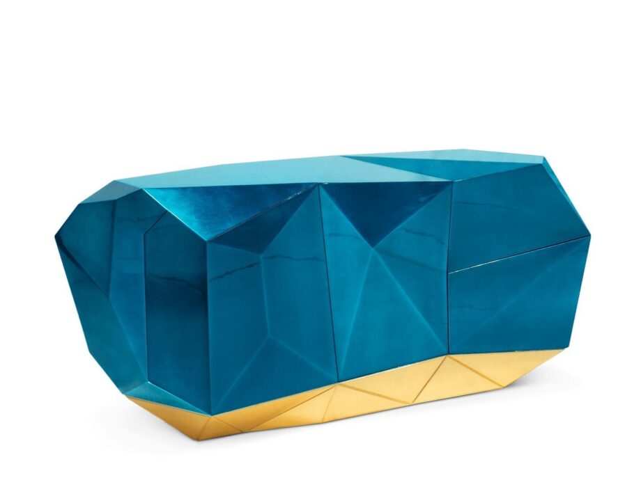 Diamond комод Boca Do Lobo