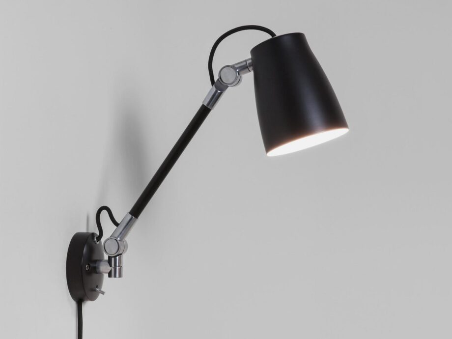 Atelier Grande настенный светильник Astro Lighting