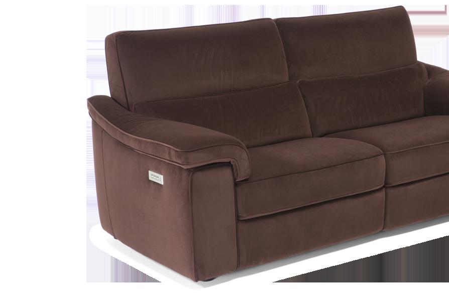 Rock диван Natuzzi Italia