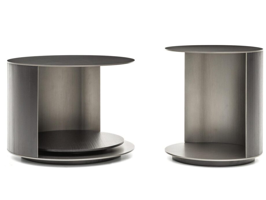 Richer журнальный стол Minotti