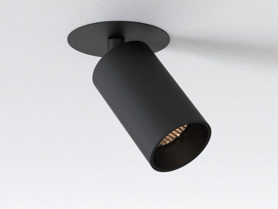 Can Recessed спот Astro Lighting